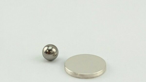Tungsten Carbide Lenco Bearing with 999 Pure Sliver Plate Set
