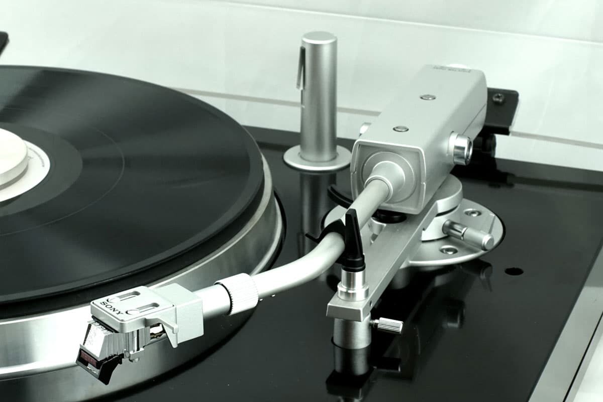 Turntable Products